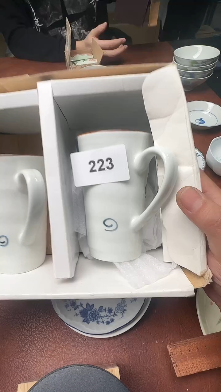 瓷片瓷器瓷器瓷器223