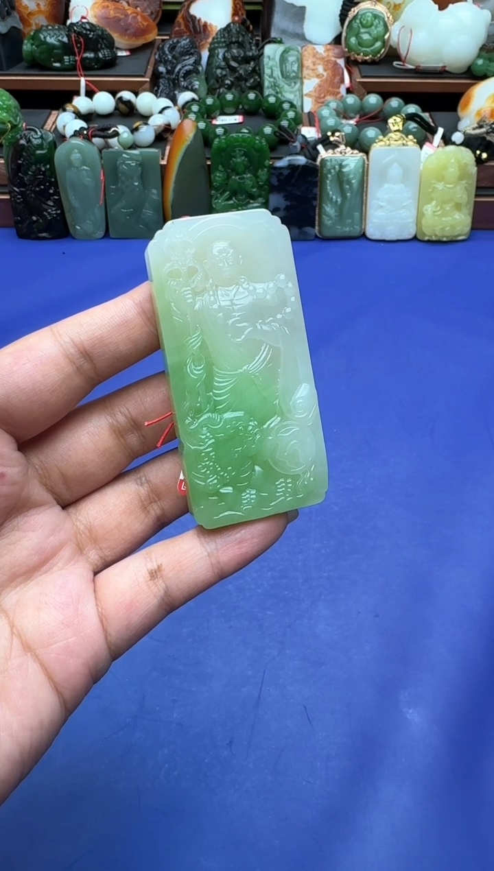 【闪购商品】和田玉手串未镶嵌1111111cq