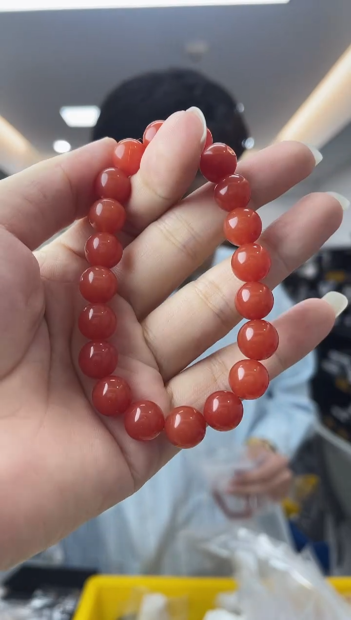【闪购商品】南红玛瑙·未镶嵌多样性一件发货