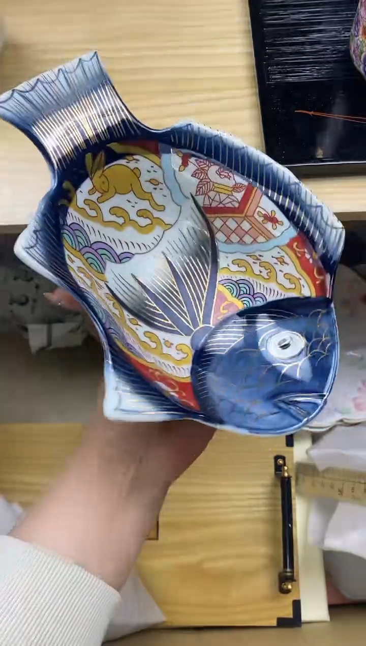 瓷片瓷片精美陶瓷甄选一单一付