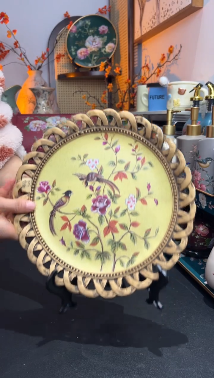 陶瓷外贸家居百货