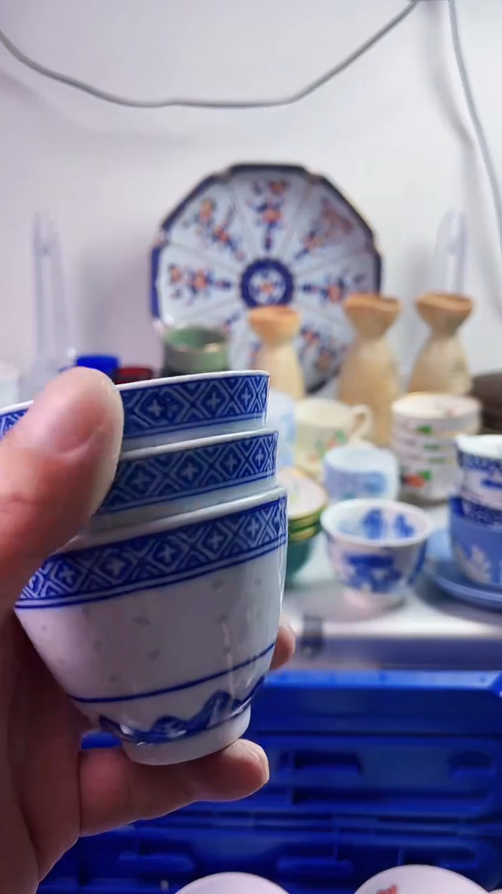 【闪购商品】瓷片7777777777 068