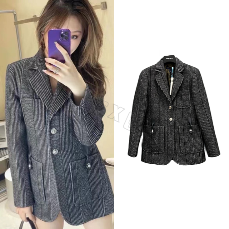 99新 LouisVuitton/路易威登 海囤 专场 LV 外套 36码 /bc55835