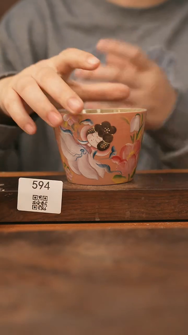 【落单孤品】/杯子@@594