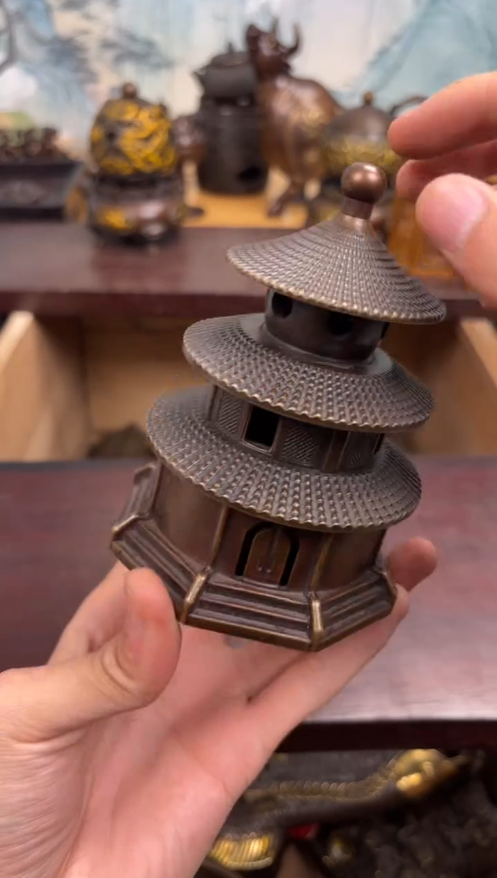 锦瑞铜专属精选链接