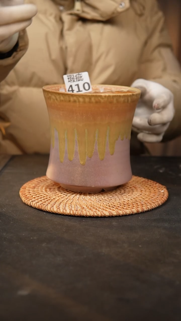 【闪购商品】瓷片景德镇泥泥陶瓷
