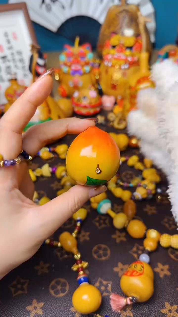 【闪购商品】562文玩葫芦文玩好物