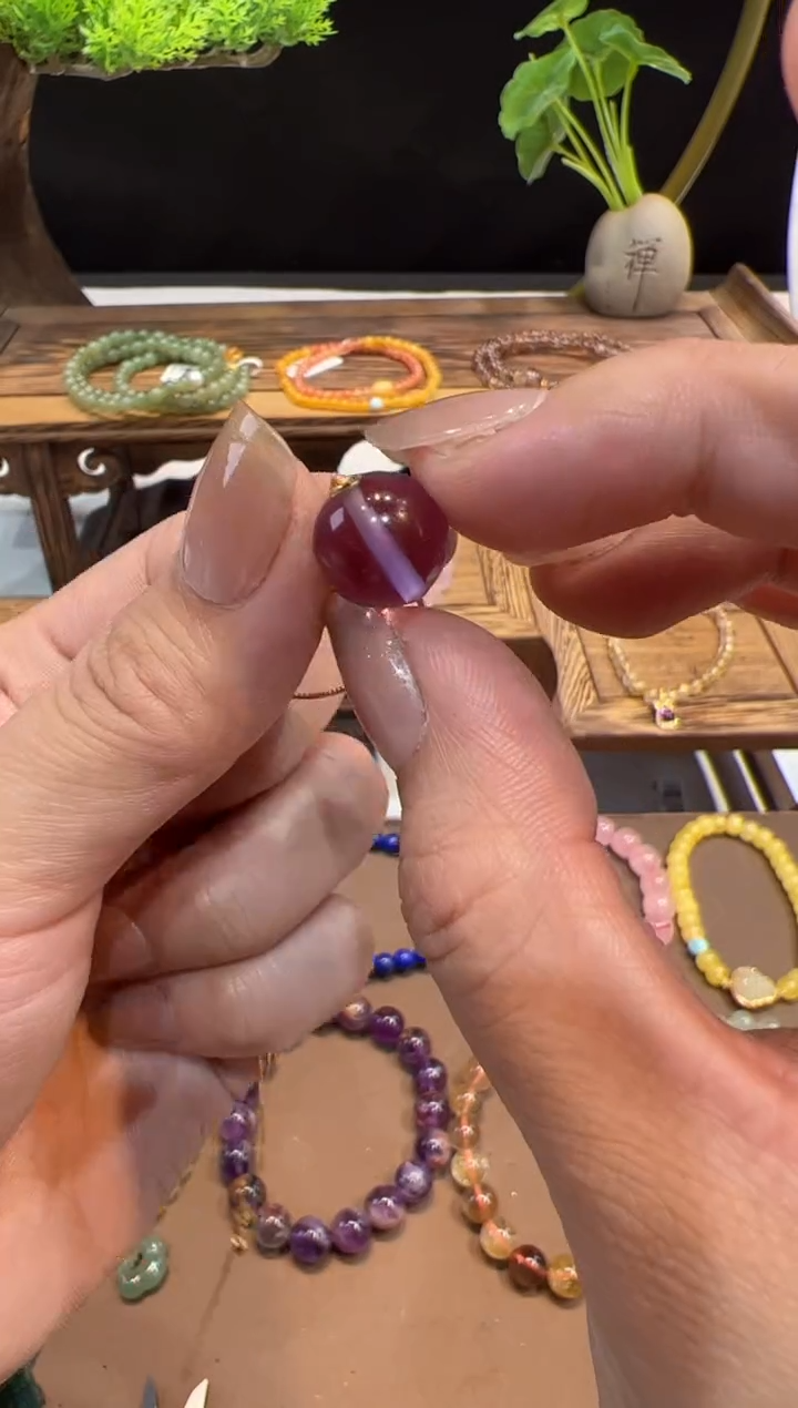 【闪购商品】水晶颈饰18K金镶嵌@@项饰