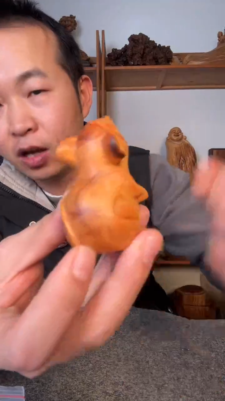 【闪购商品】柏木（崖柏）崖柏