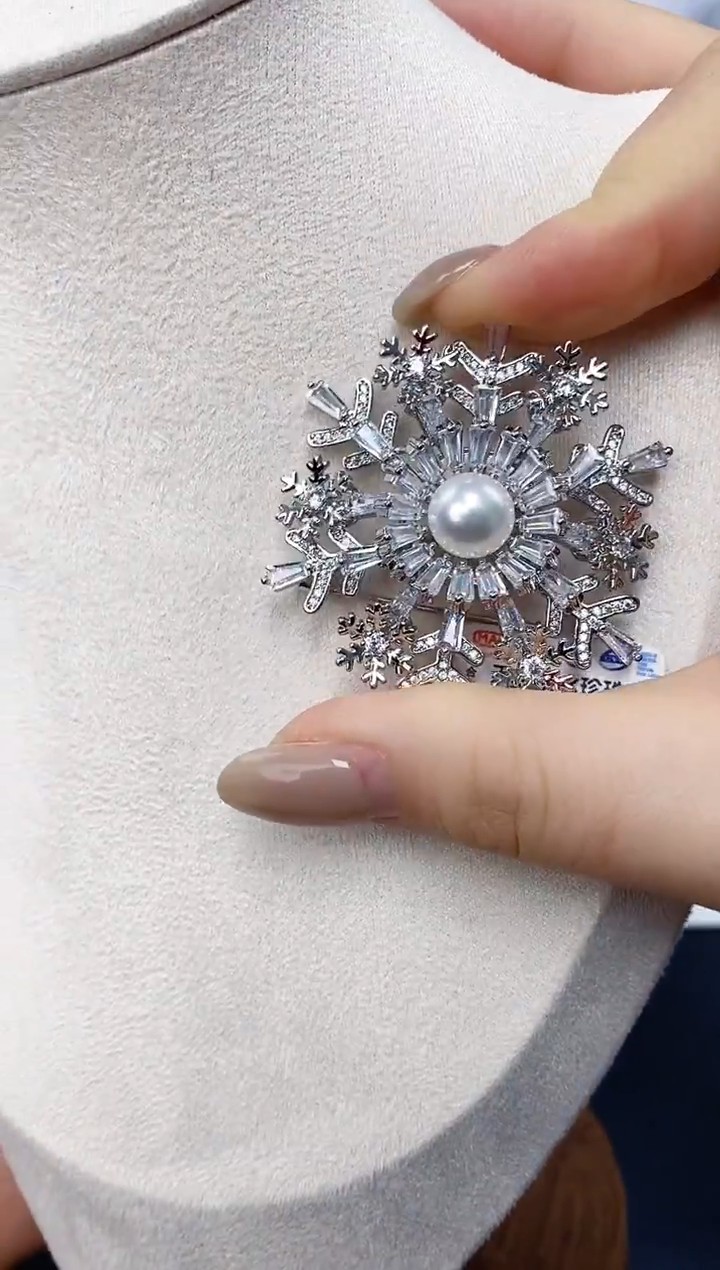 未镶嵌耳饰淡水珍珠xz1011