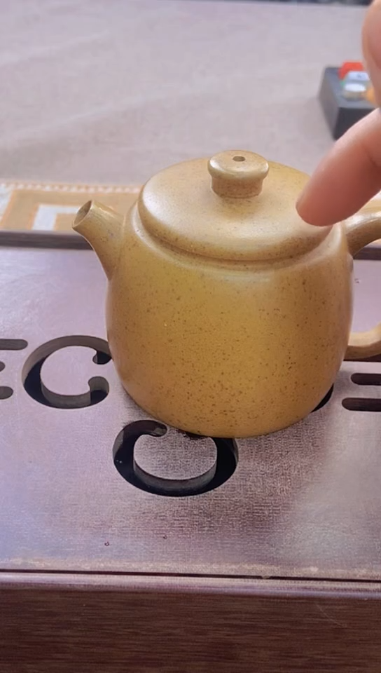 茶壶紫砂宜兴紫砂壶