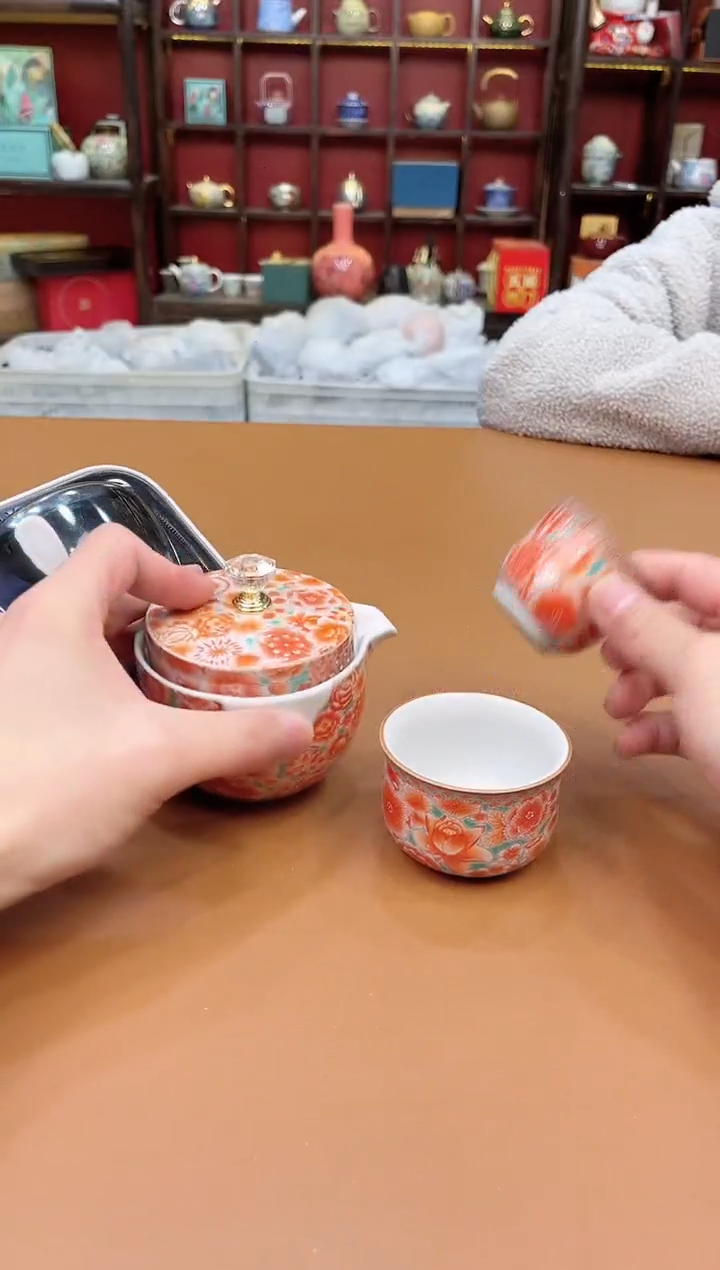 【闪购商品】其他一铭茶器粉丝福利@@888