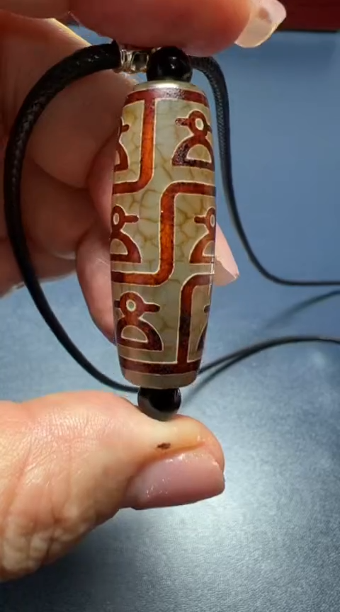 玛瑙/玉髓项链未镶嵌项链