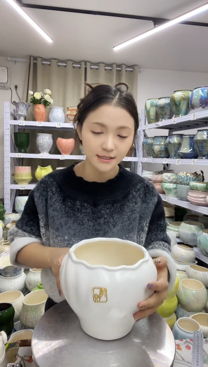 11.28直播链接  高度：16  口径：15