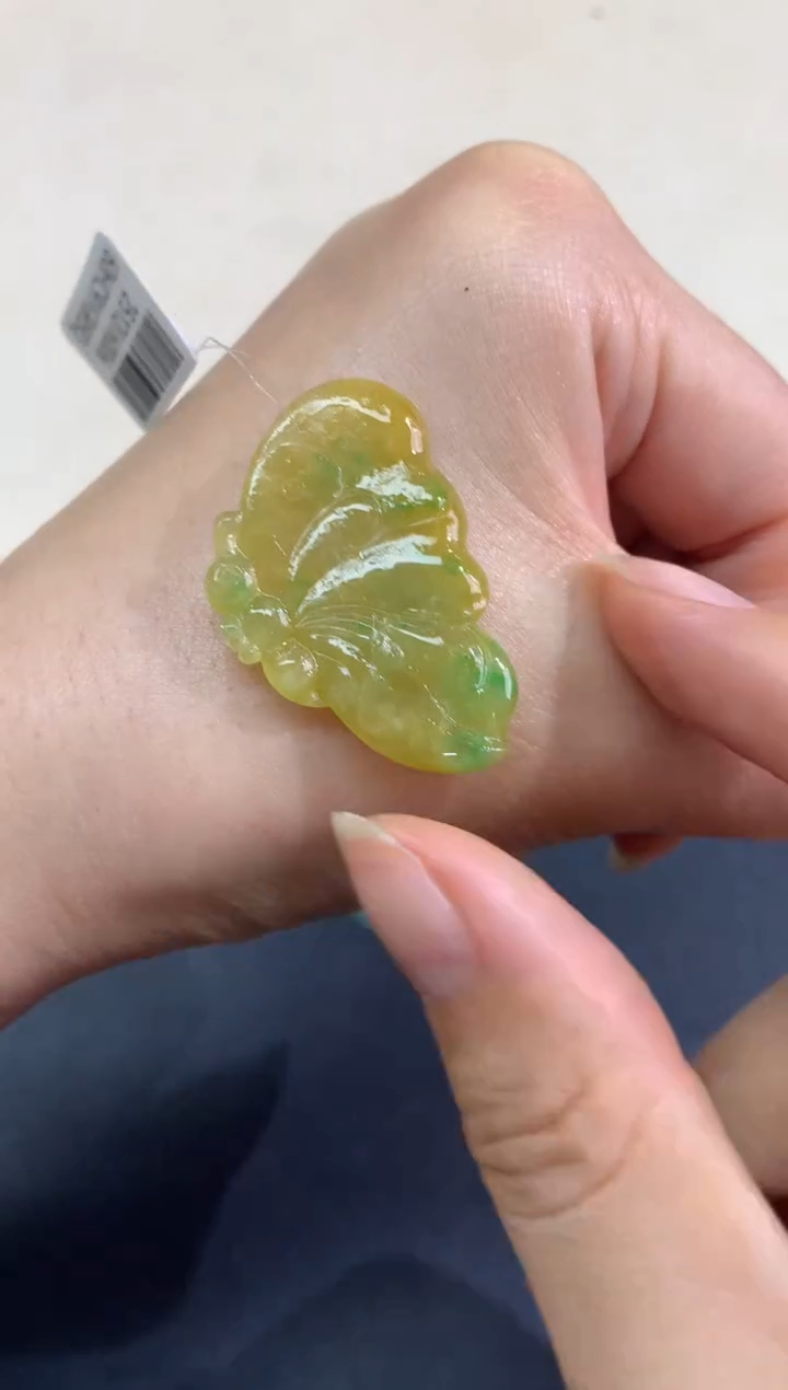 未镶嵌定制翡翠毛货翡翠|1800