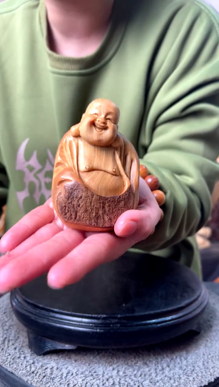 【闪购商品】柏木（崖柏）崖柏小件