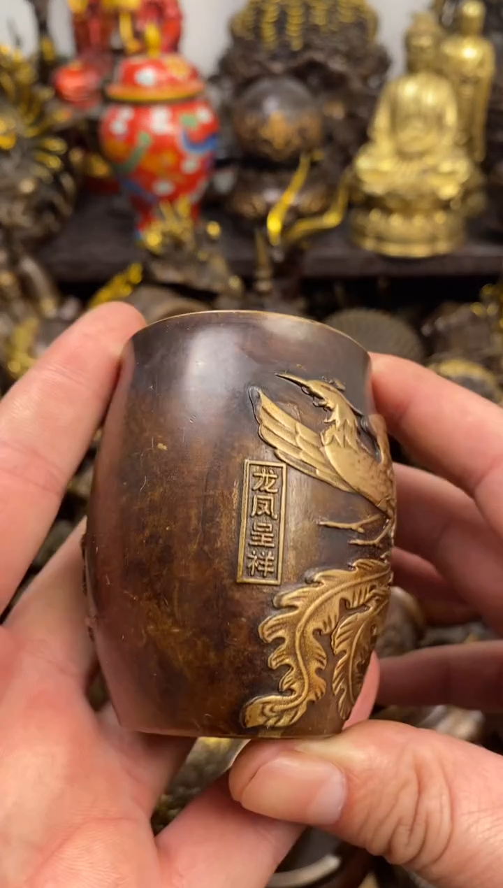 案台摆件 物品摆件