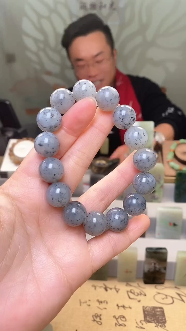 【闪购商品】和田玉把件未镶嵌126