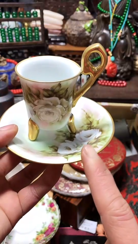 【闪购商品】瓷器默认链接一物一拍