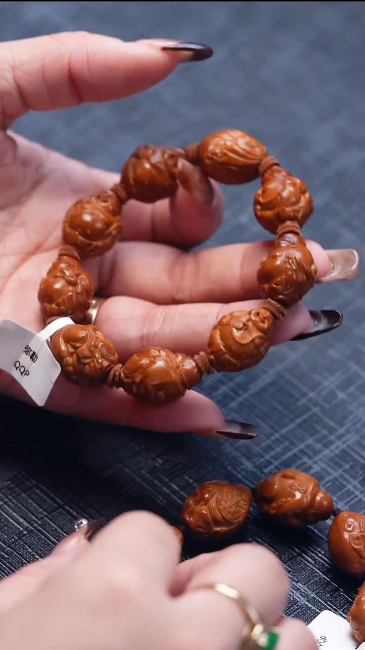 其他橄榄核橄榄核