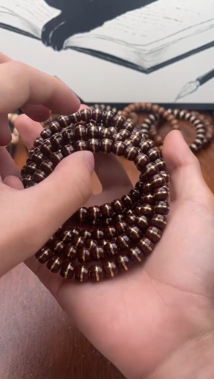 手串紫金鼠紫金鼠7