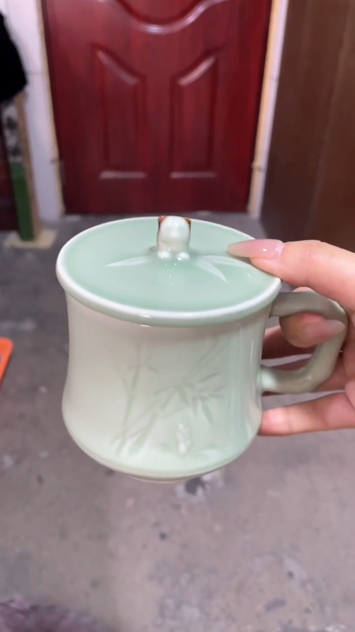 【闪购商品】福利款 慧仙青瓷 瓷器