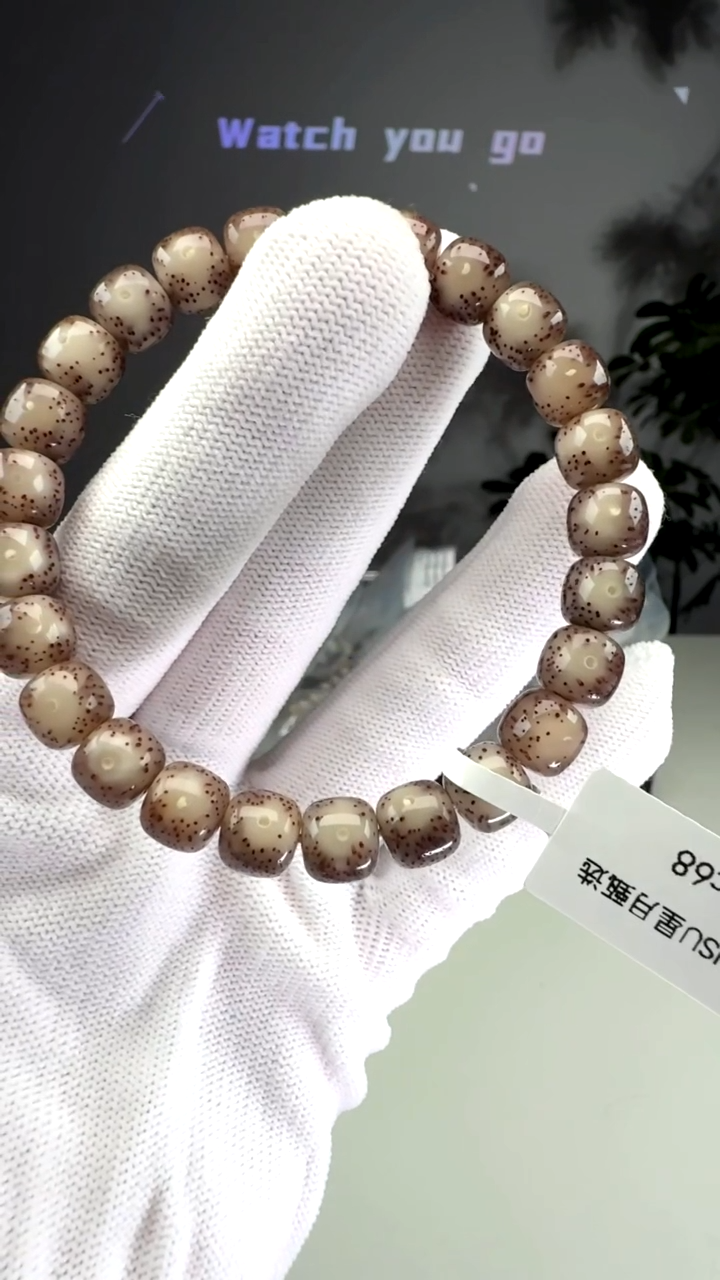 【闪购商品】星月菩提手串SUSU星月菩提甄选C68