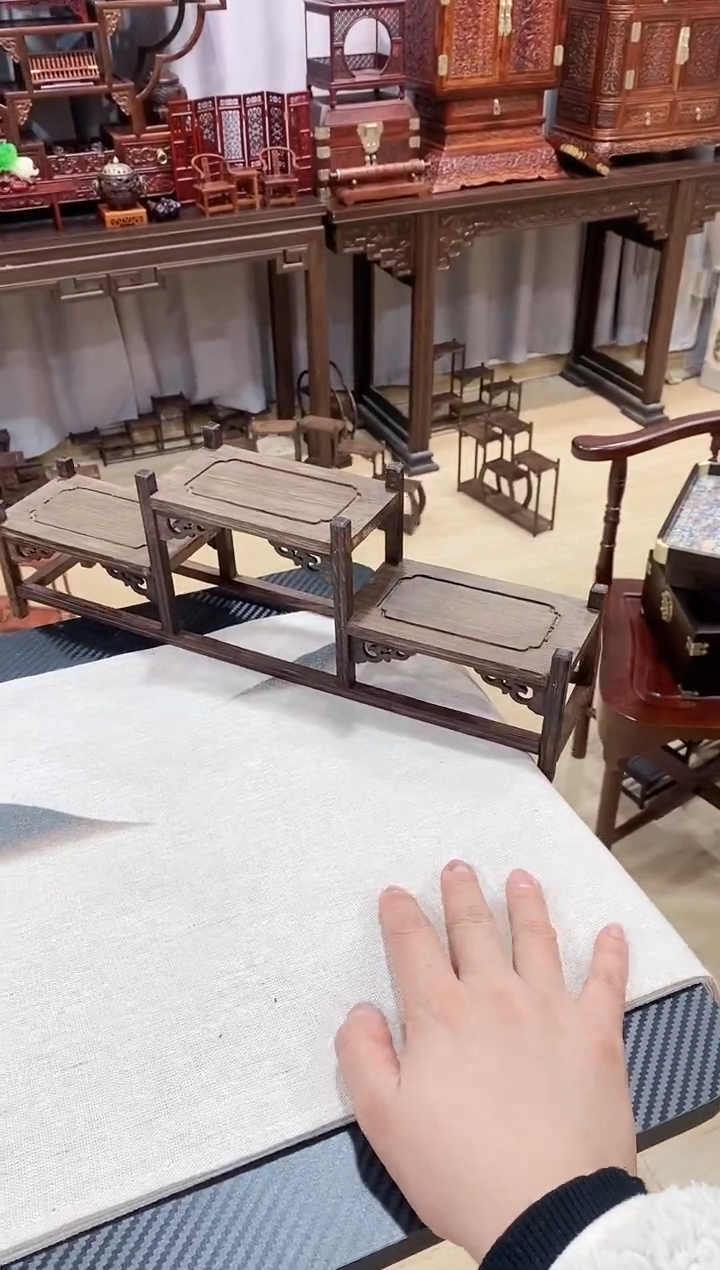 【闪购商品】木冠军台