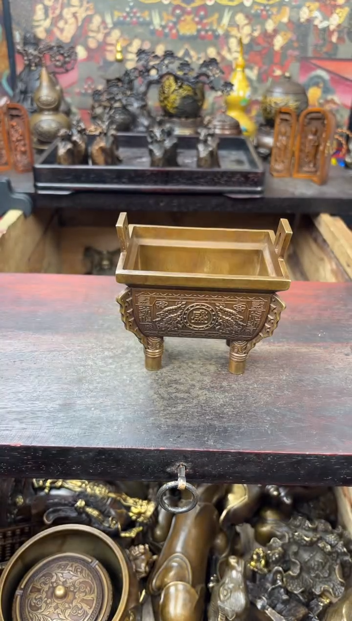 百福铜专属精选链接