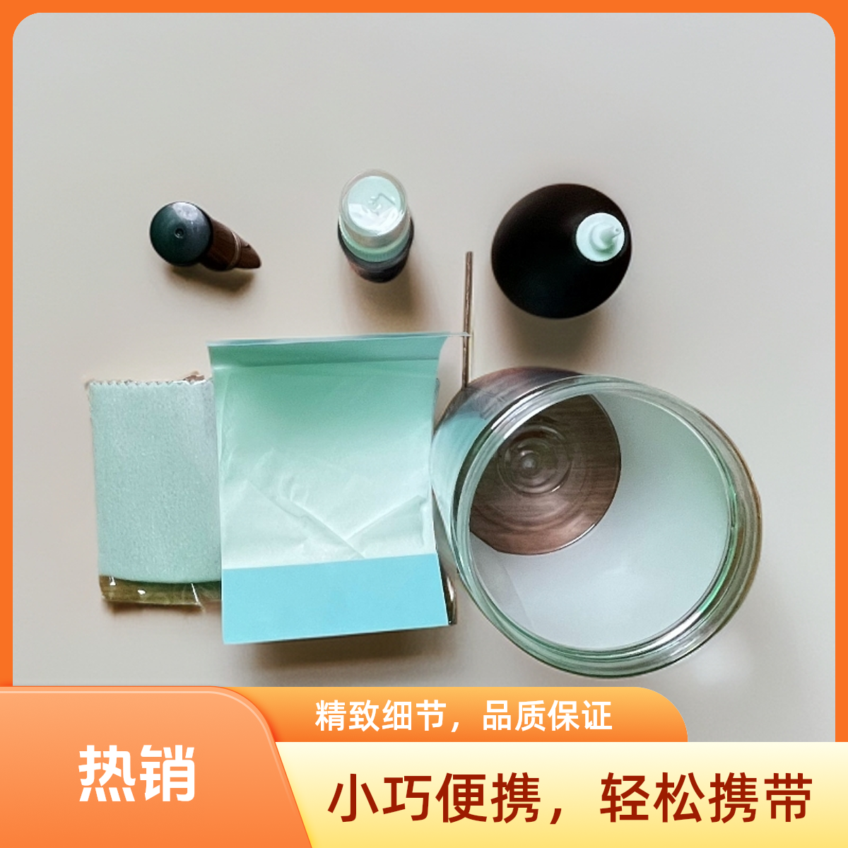 数魅镜头机身相机清洁套装工具拍照相机摄影设备配件拍照工具