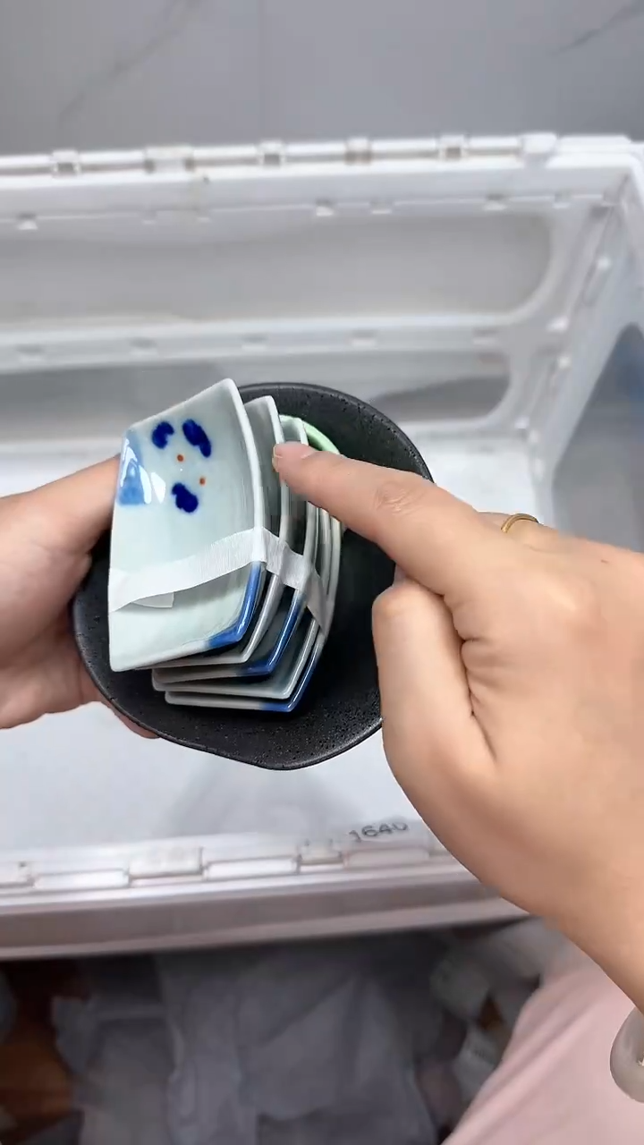 【闪购商品】210回流瓷器默认微瑕，18.8包邮