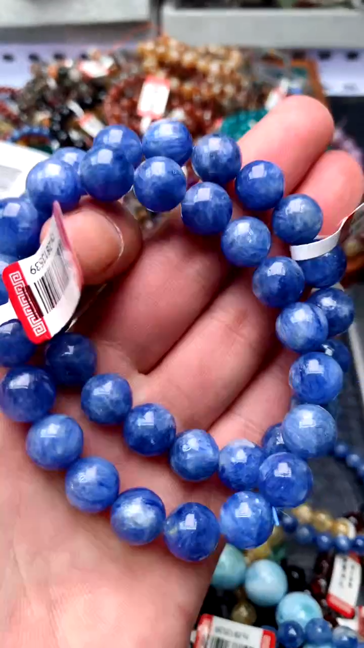 【闪购商品】水晶手链未镶嵌186多样性发货一