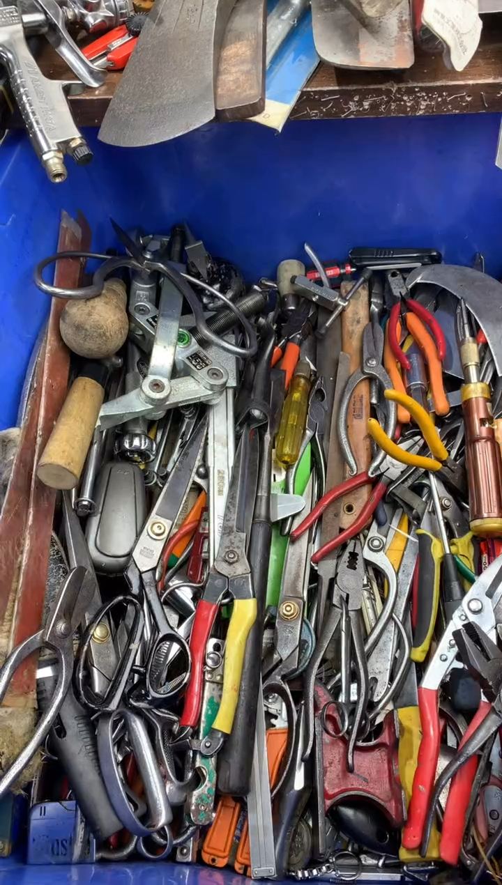 似**懂可乐日本工具仓库闪购链接