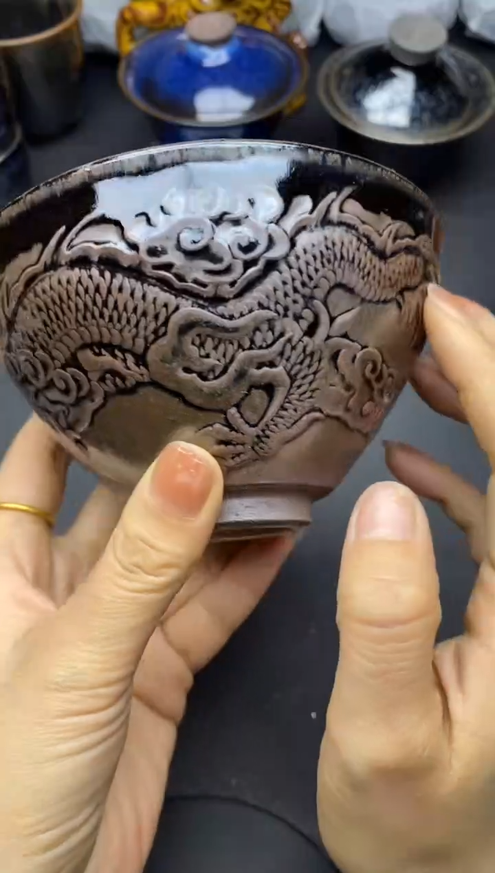 【闪购商品】茶盏             142