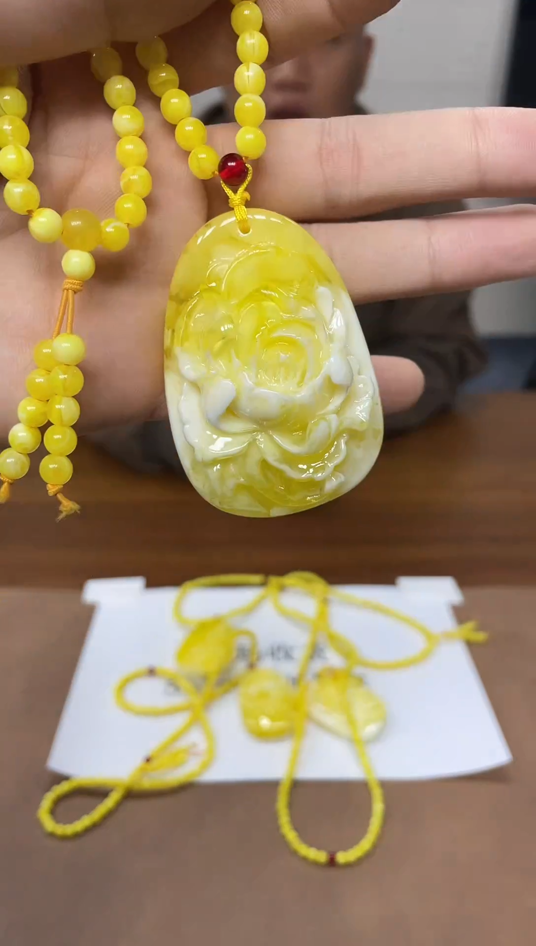 老张家压箱底的货C19