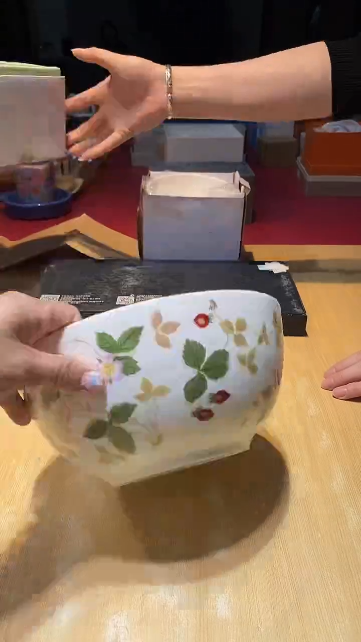 瓷片生活的本意是开心啊@@1