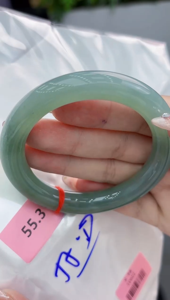 【闪购商品】翡翠手镯未镶嵌翡翠手镯