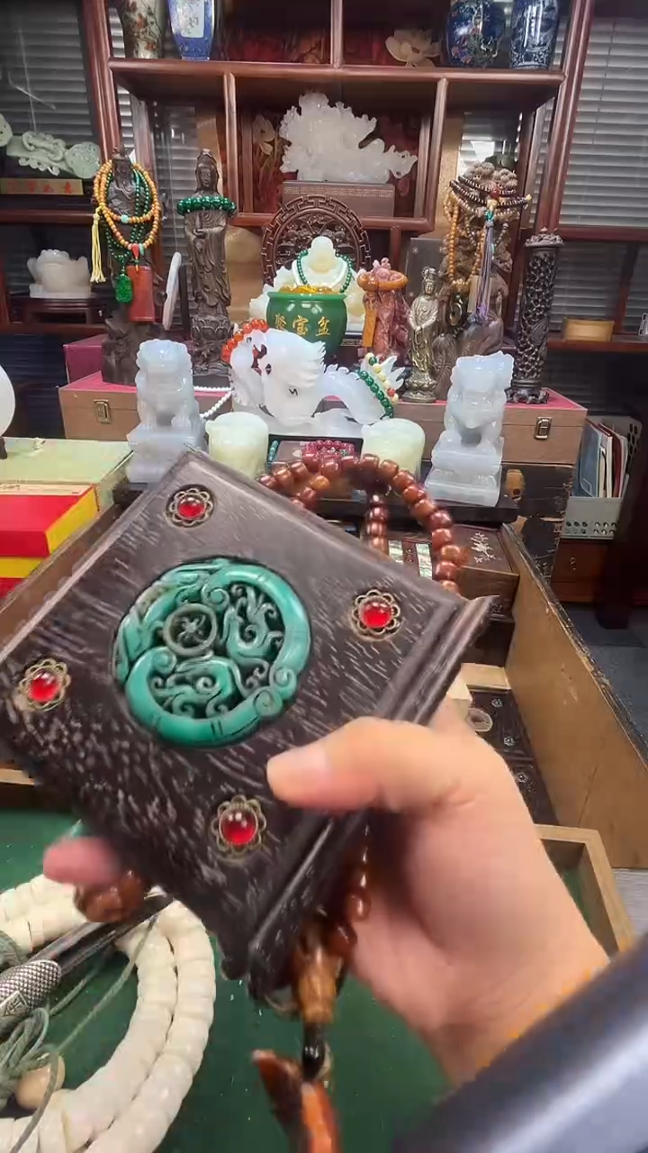 檀泧直播专属链接