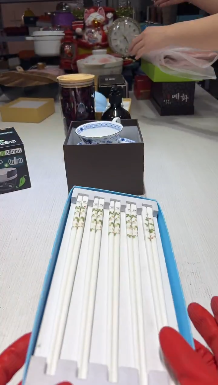 瓷片 新宝贝瓷名品甄选@@1