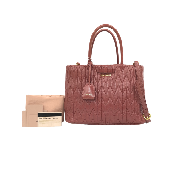 Cherry/95新/单肩包/谬谬/250615CY0019