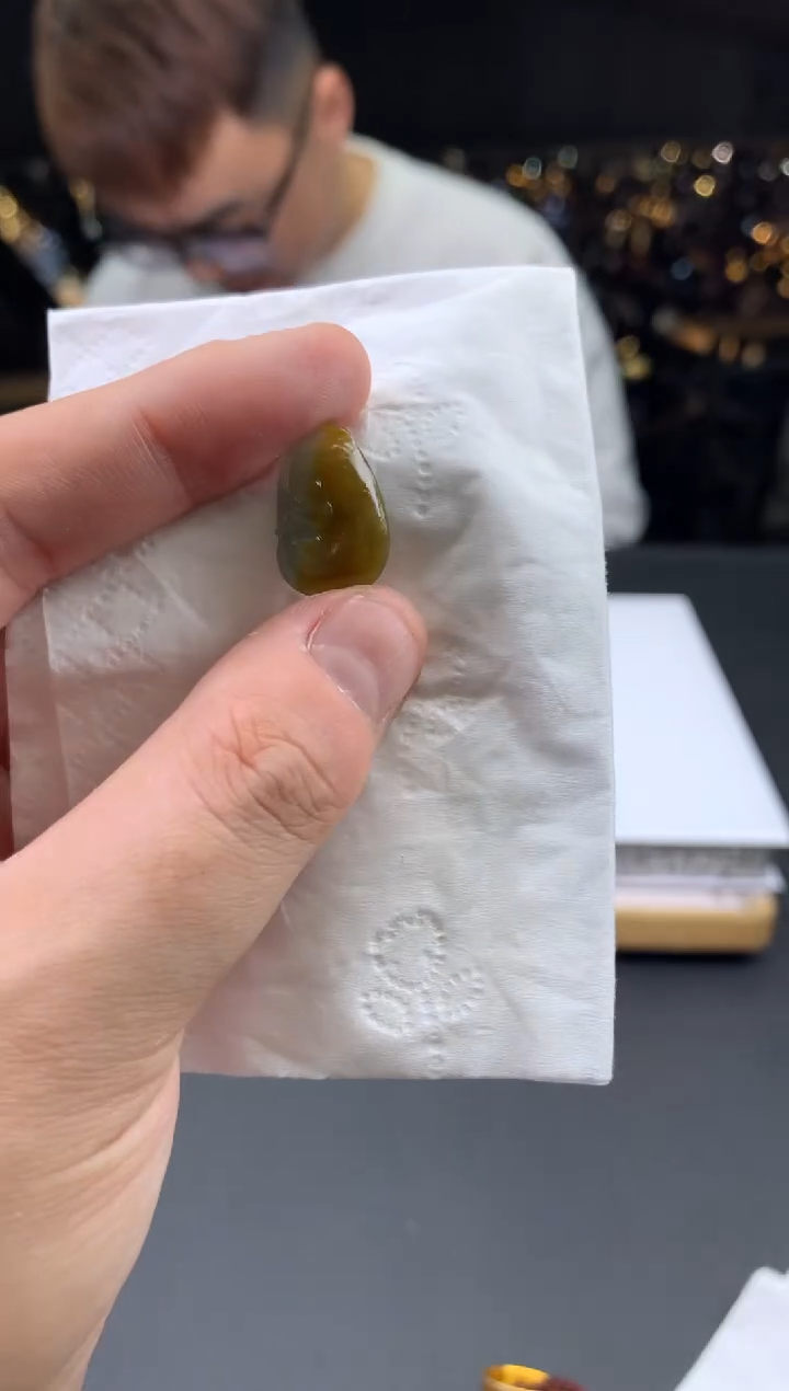 未镶嵌定制翡翠用****7-102014