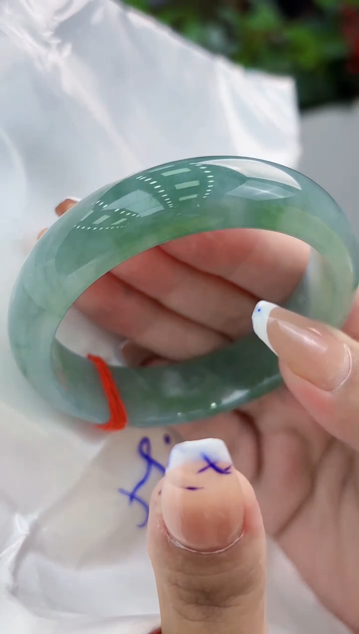 【闪购商品】翡翠手镯未镶嵌翡翠手镯