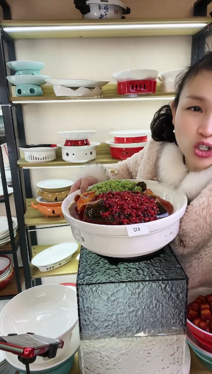 【闪购商品】陶瓷432