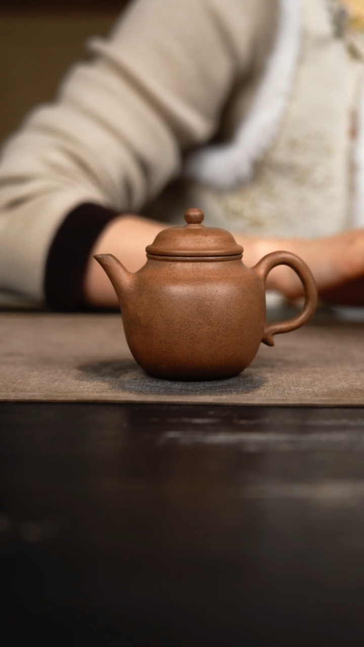 茶壶紫砂王老白泥秋水