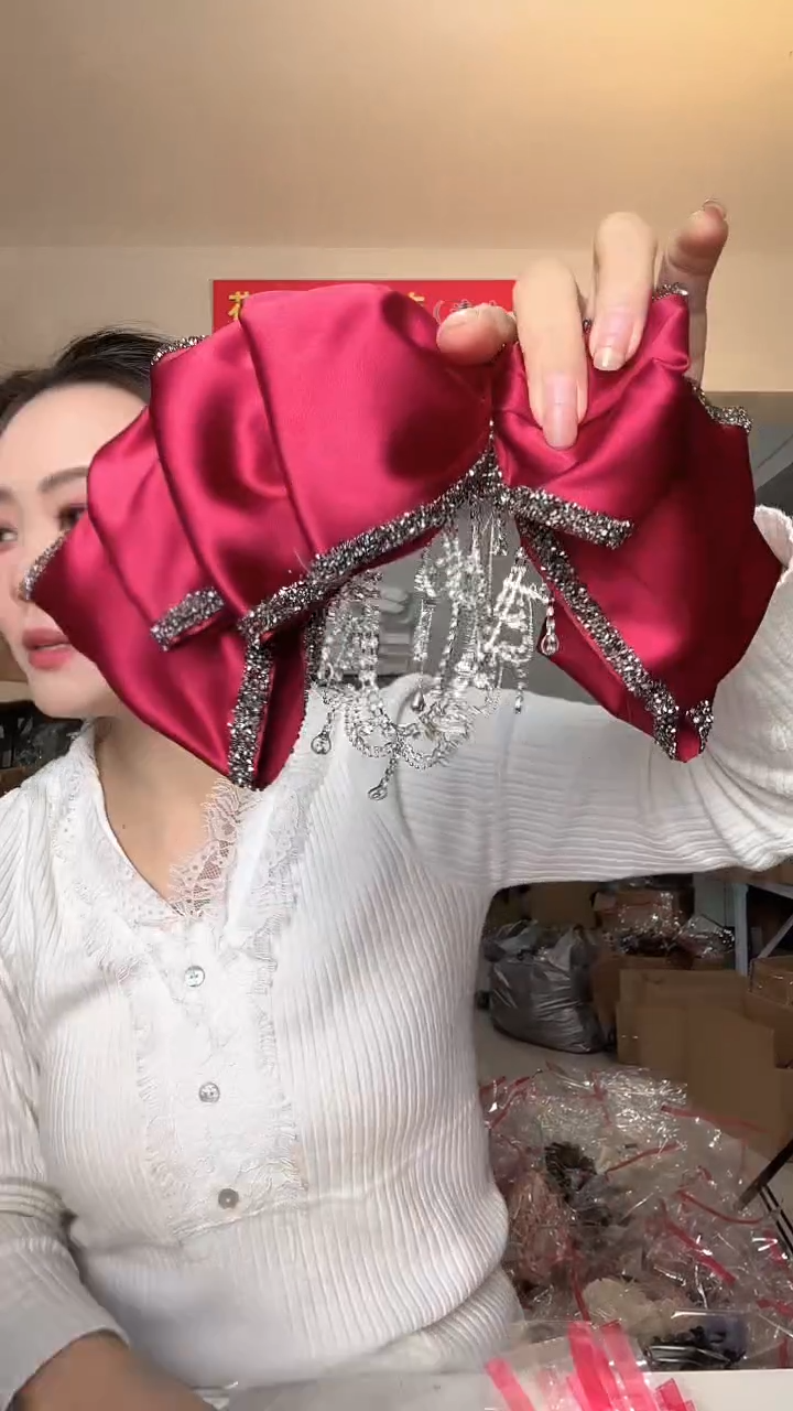 非金属布艺编码R50