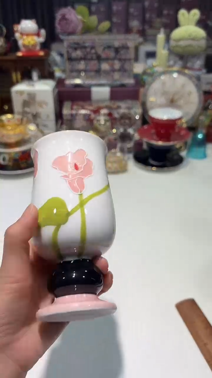 瓷片生活的本意就是开心@@1