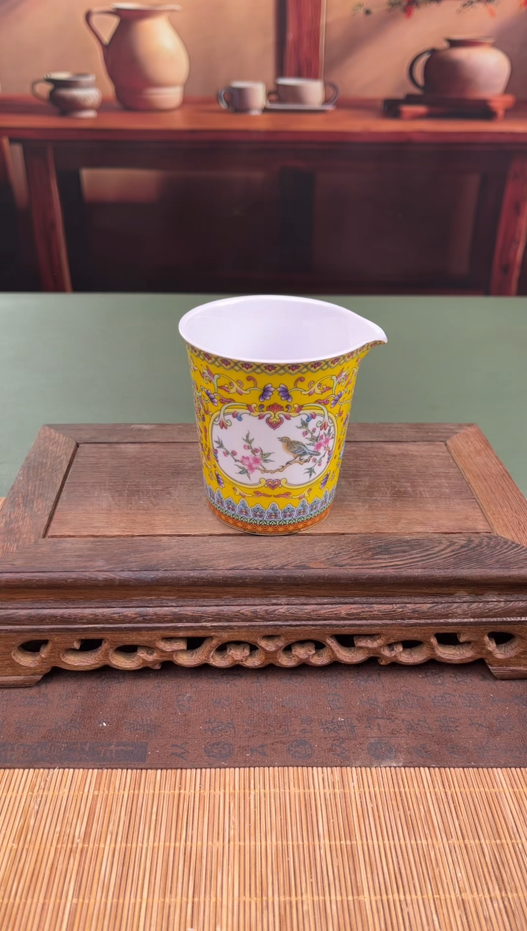 【闪购商品】顾德茶器福利闪购链接