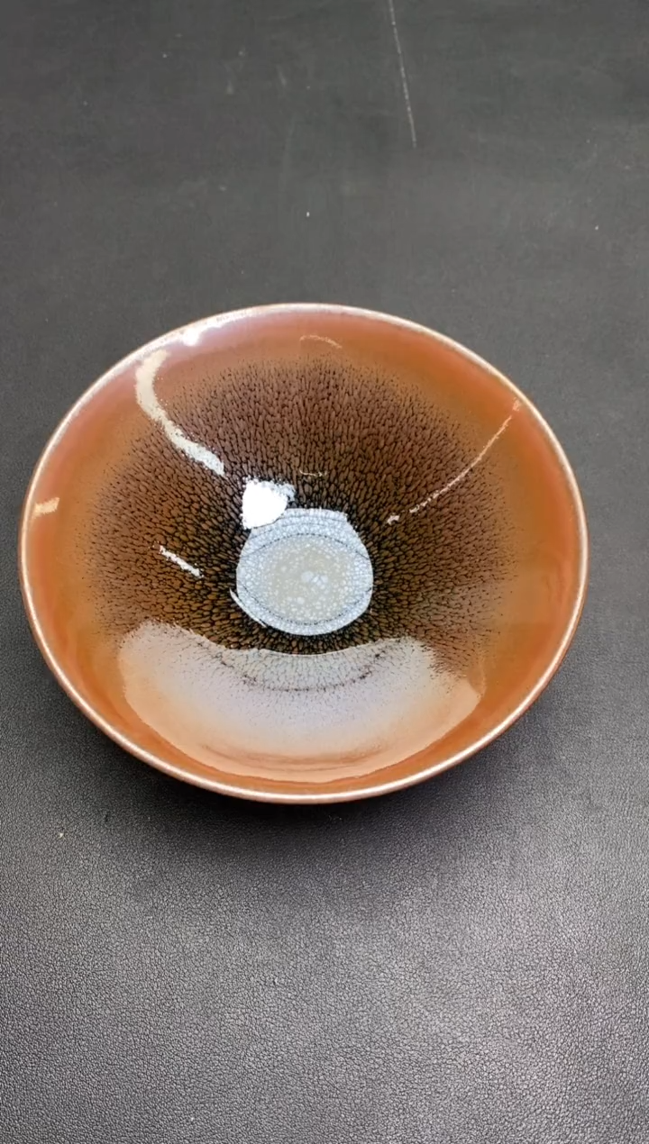 【闪购商品】茶盏710建盏建盏建盏建盏