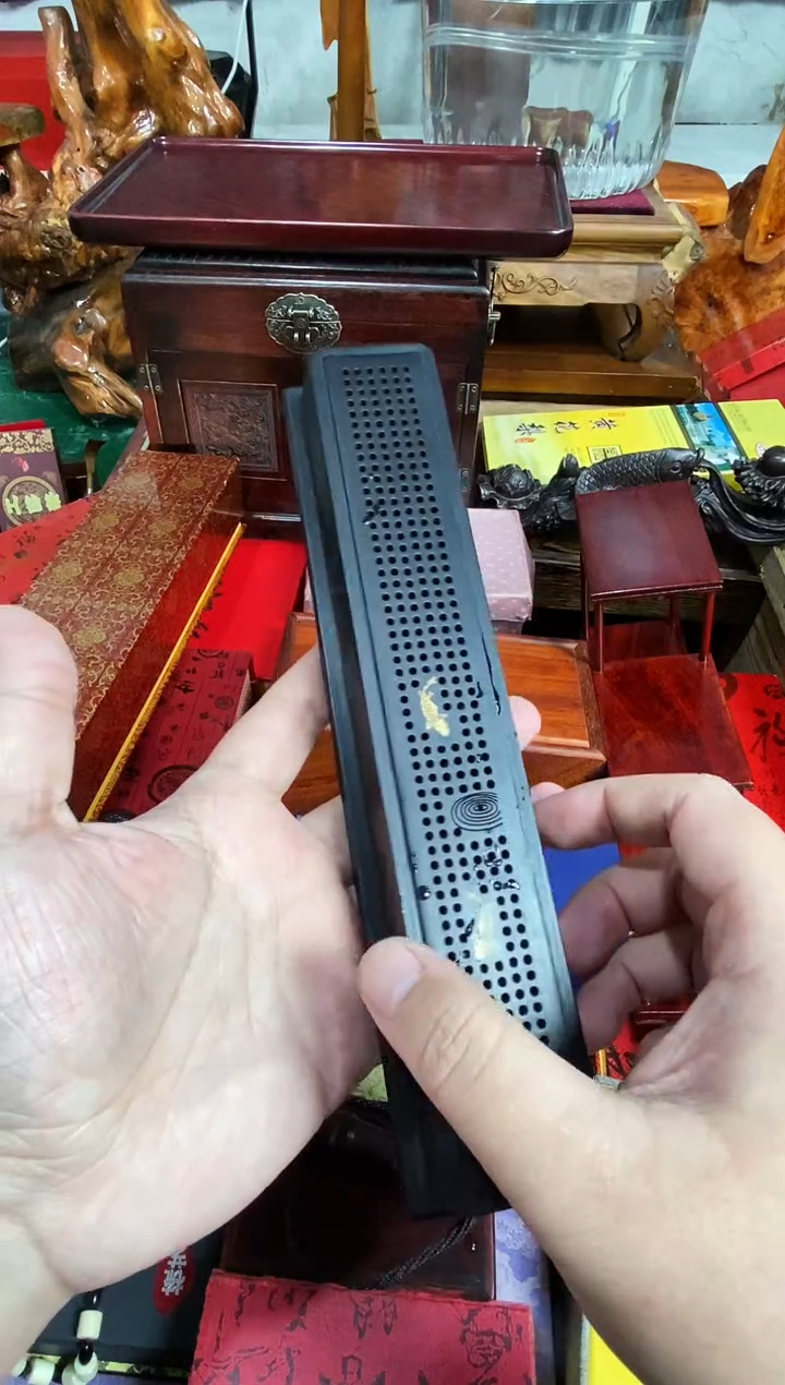 木质鱼香盒直播推荐直播推荐