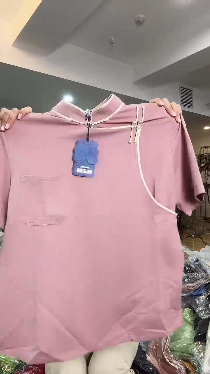 男士        半袖        180码